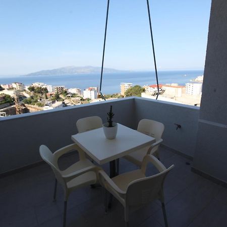 Mane Apartments Sarande Luaran gambar