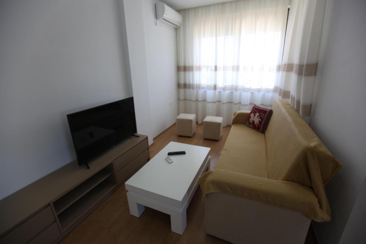 Mane Apartments Sarande Luaran gambar
