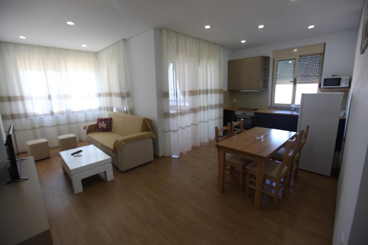 Mane Apartments Sarande Luaran gambar