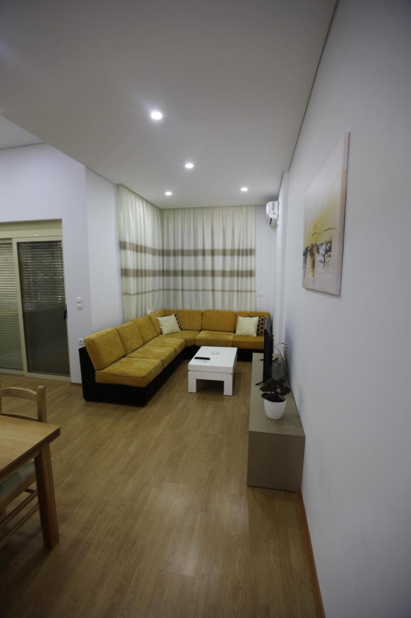 Mane Apartments Sarande Luaran gambar