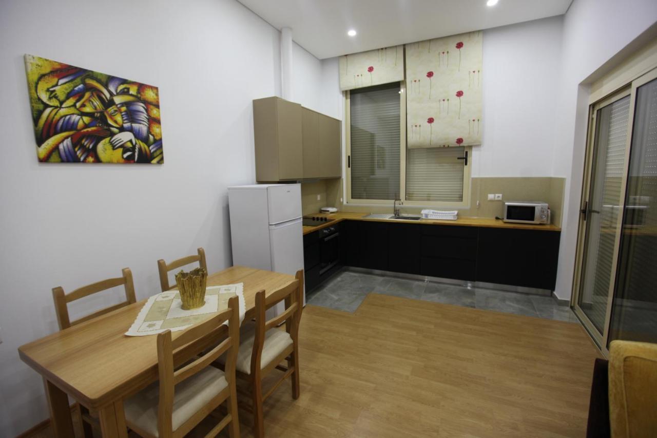 Mane Apartments Sarande Luaran gambar