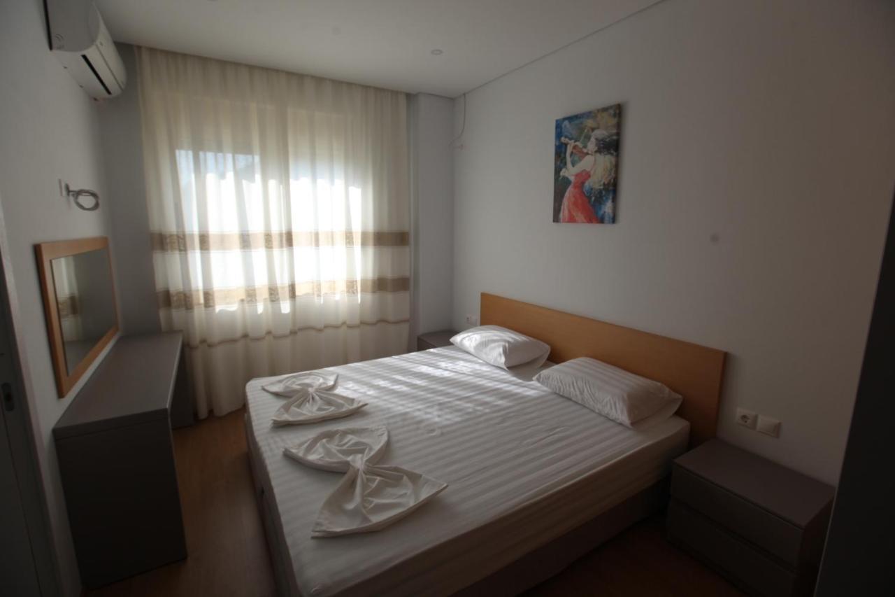 Mane Apartments Sarande Luaran gambar