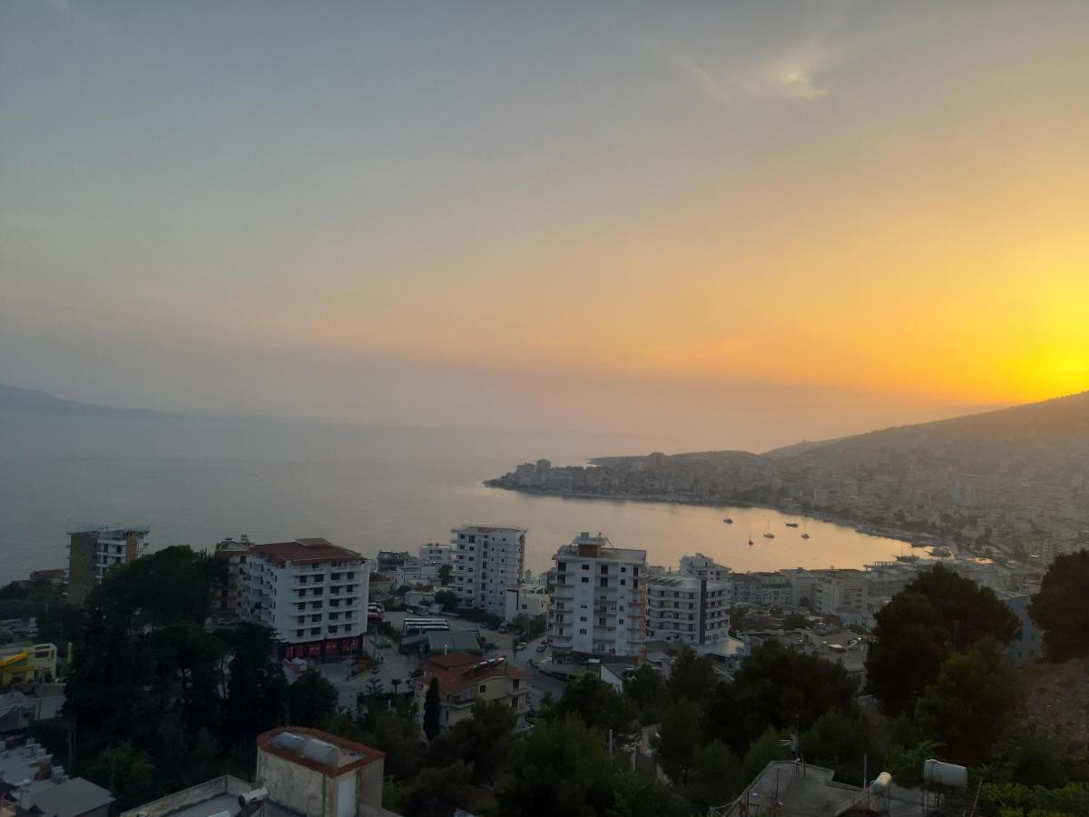 Mane Apartments Sarande Luaran gambar