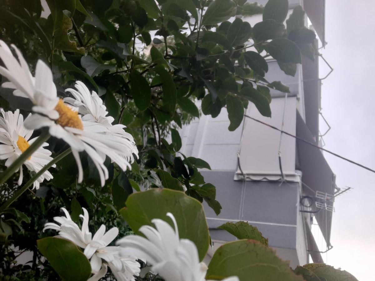 Mane Apartments Sarande Luaran gambar