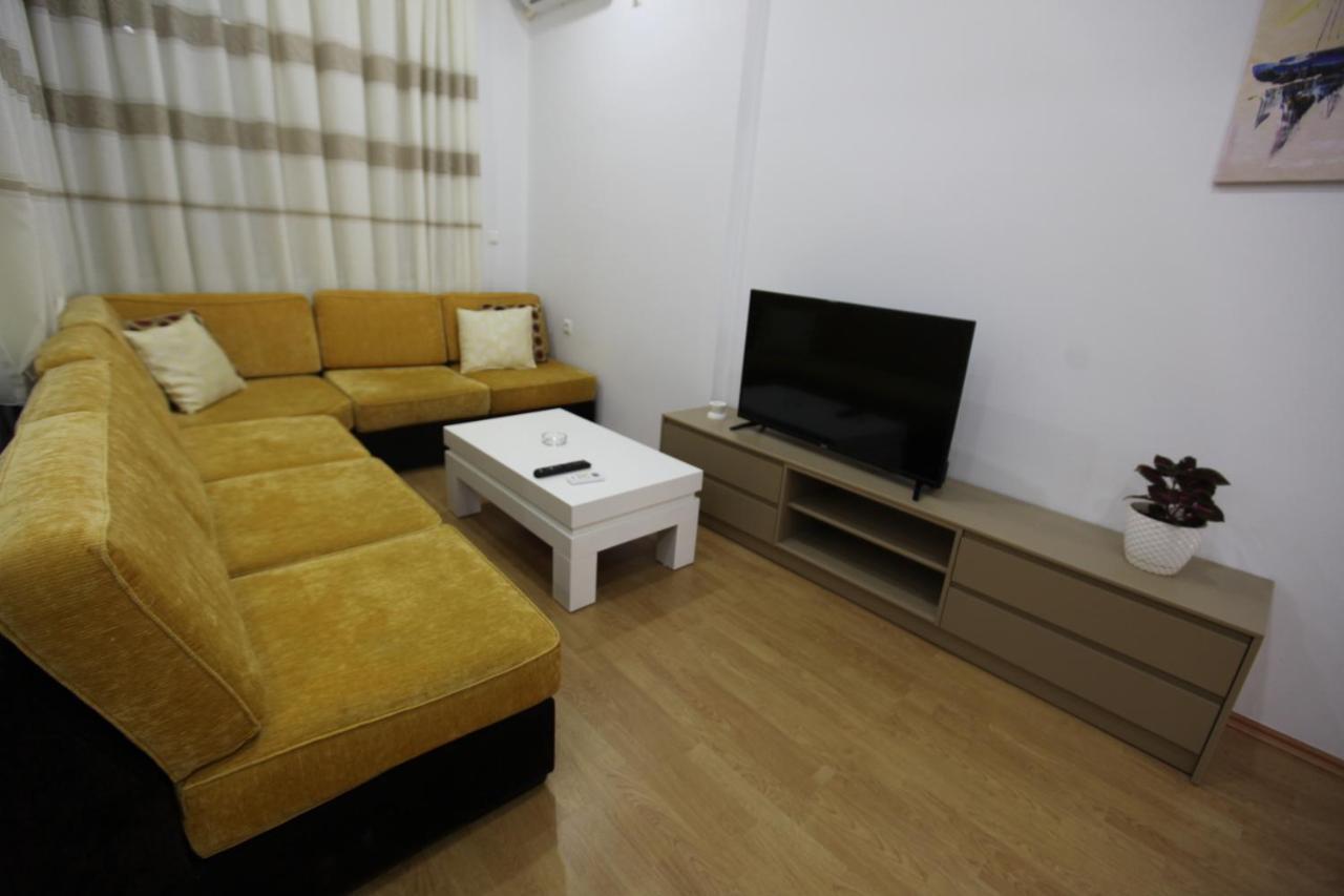 Mane Apartments Sarande Luaran gambar