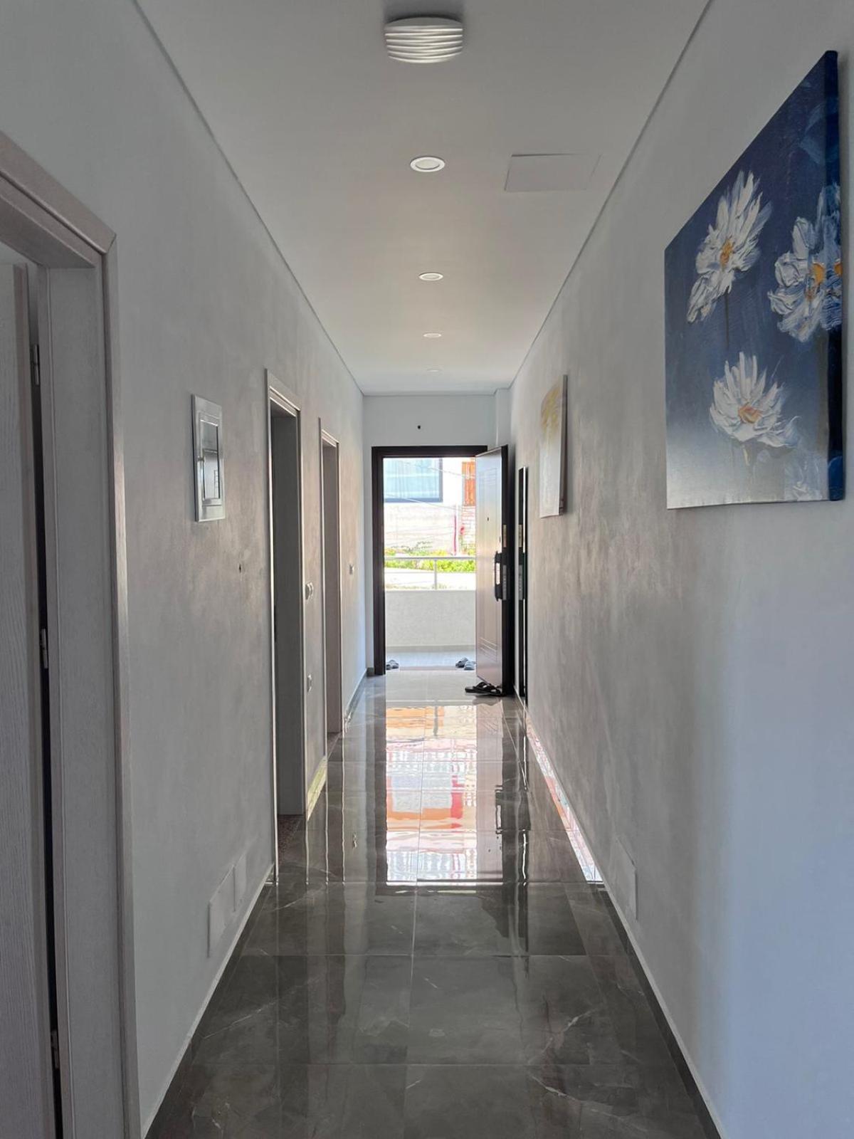 Mane Apartments Sarande Luaran gambar