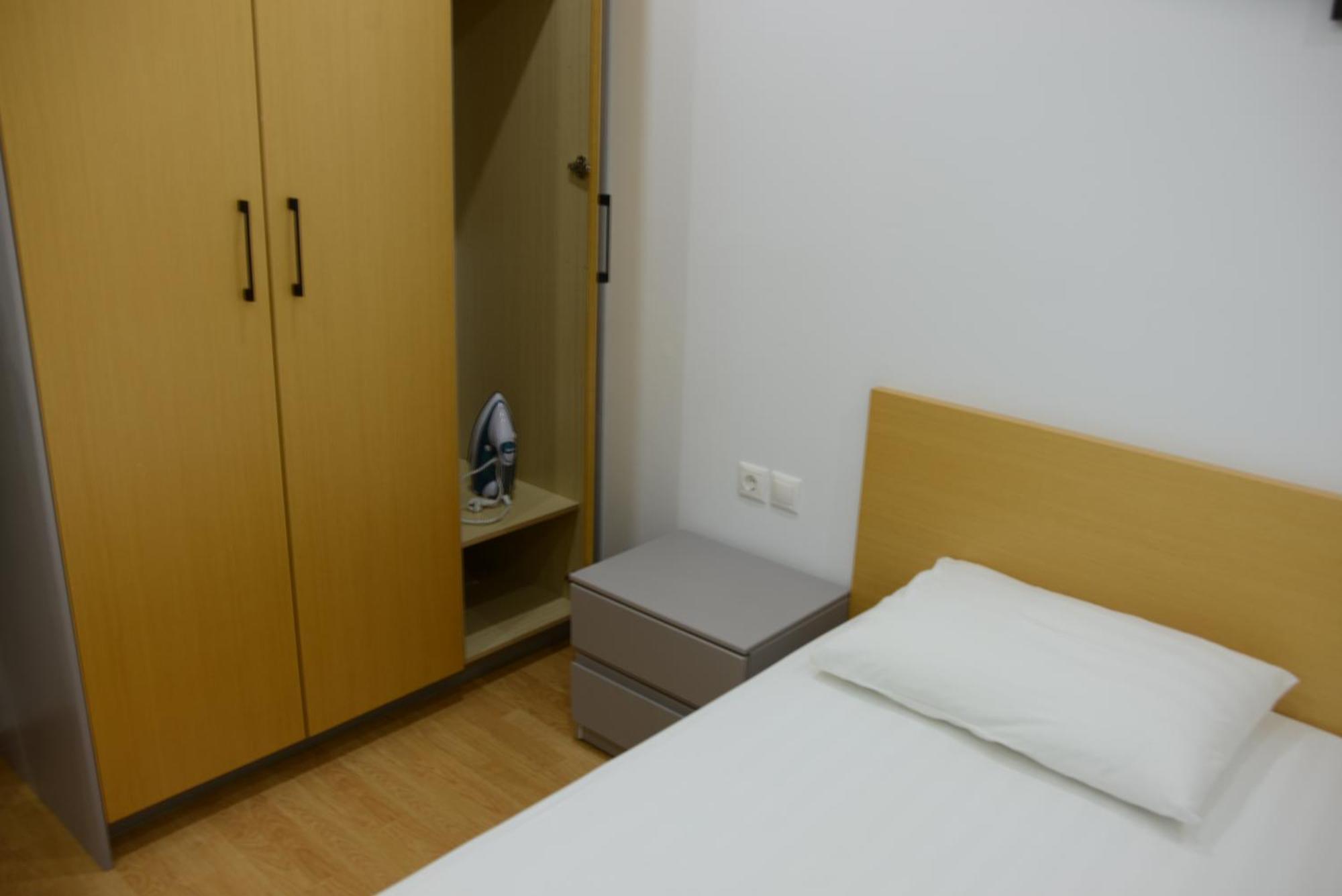 Mane Apartments Sarande Luaran gambar