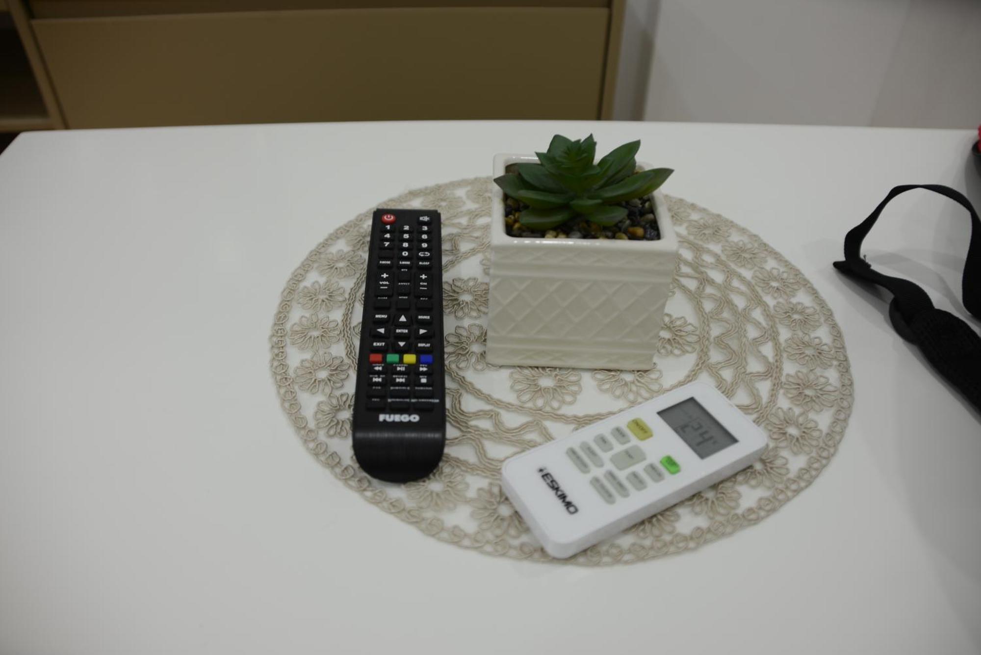 Mane Apartments Sarande Luaran gambar