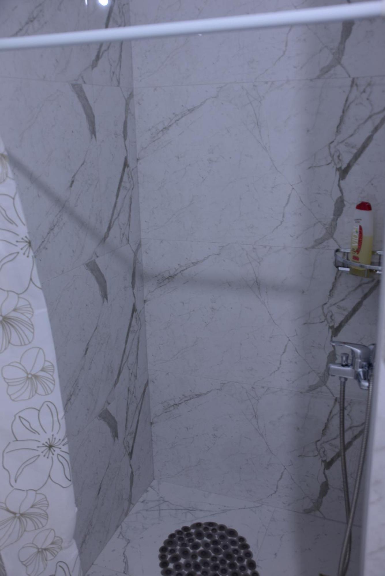 Mane Apartments Sarande Luaran gambar