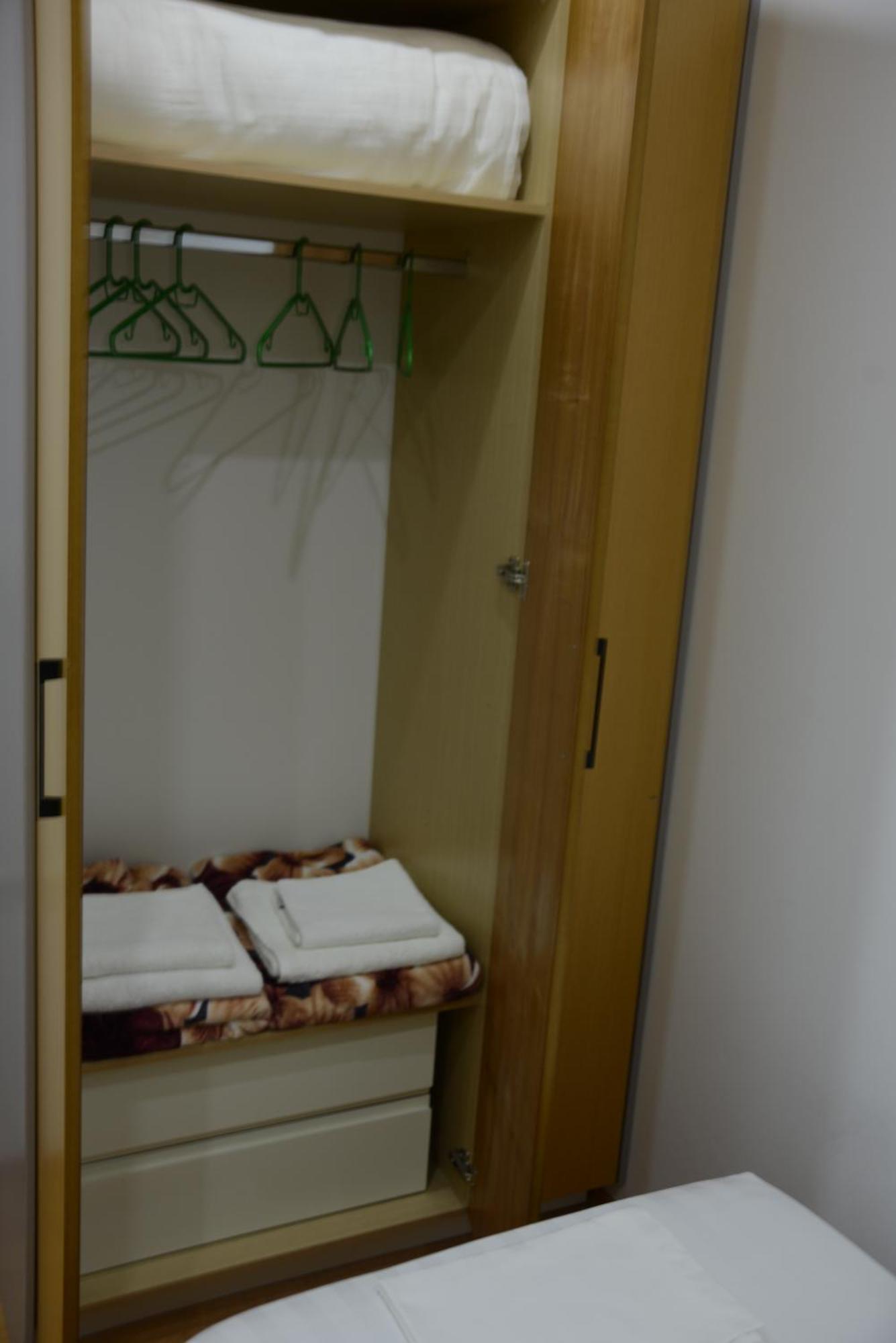 Mane Apartments Sarande Luaran gambar